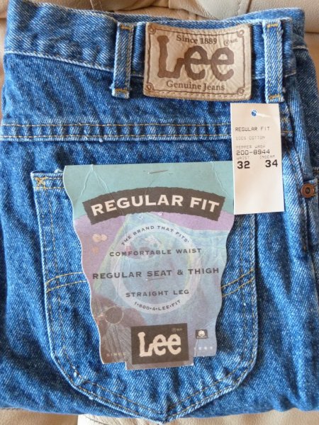 Официальные Магазины Джинсов Lee