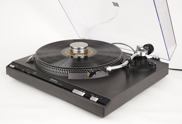 ������������� ������ Technics SL-3210