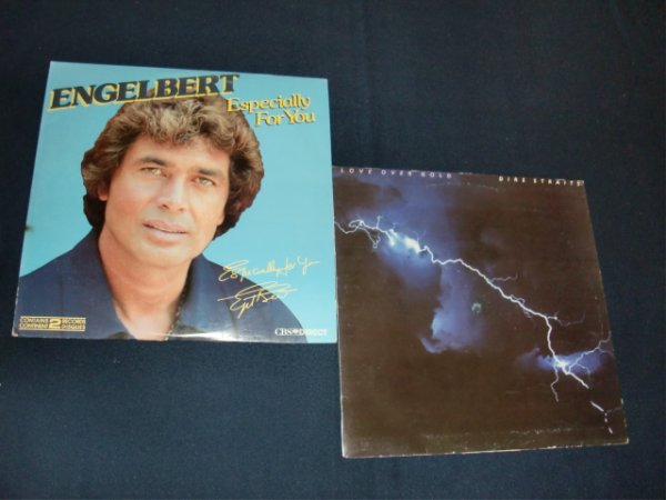 ENGELBERT HUMPERDINCK