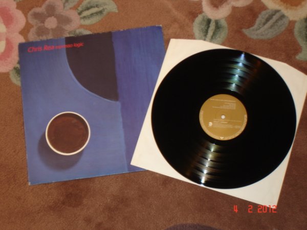 Chris Rea - 1993