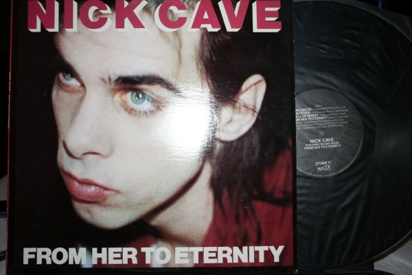JOY DIVISION,    SERGE GAINSBOURG,  NICK CAVE