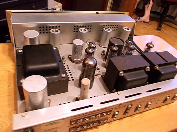 �������� ��������� H.H.Scott 222-b made in u.s.a. 8-916-253-71-86 ������.������.�����. (������� �������� � �������,��� ���� ����� �����,��� ����� ��������� � ����������� �� ����)