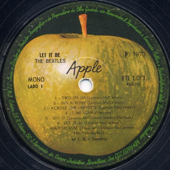 >>>>> ����� �� ������ ����������� ���� "LET IT BE" >>>>>>
