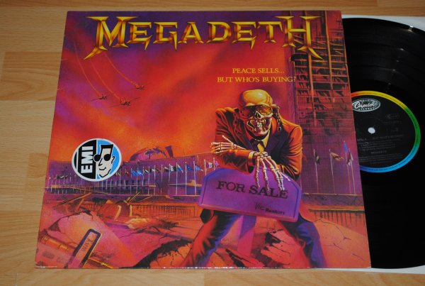 Peace sells tabs. Peace sells but who s buying Megadeth винил. Megadeth Peace sells but who's buying. Megadeth Peace sells обложка. Peace sells обложка сзади.