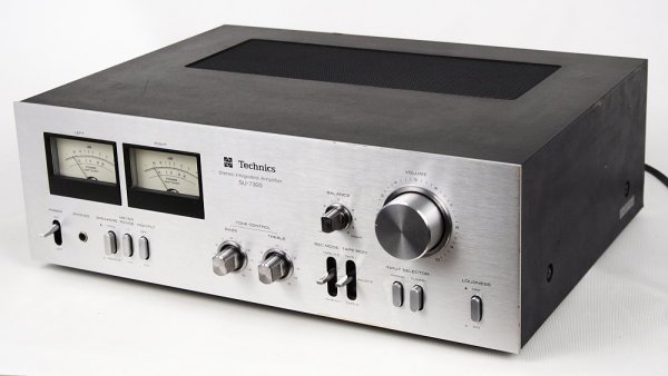 ��������� ��������� Technics SU-7300