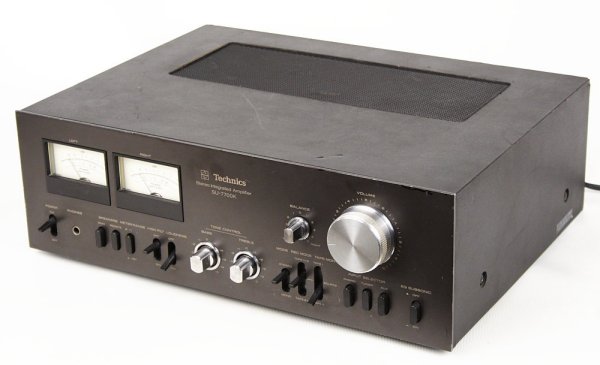 ��������� ��������� Technics SU-7700K