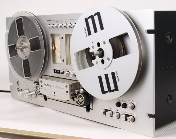 ���������� ���������� Pioneer RT-707