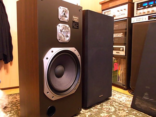 �������� ��������� Technics SB-2670 made in japan 8-909-910-41-65 ������.