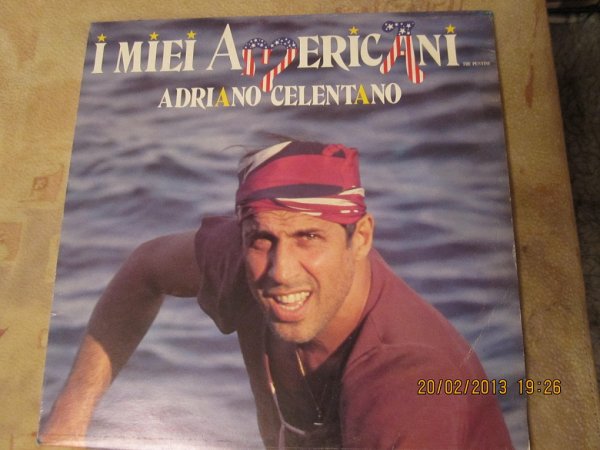 Adriano Celentano Adriano Celentano