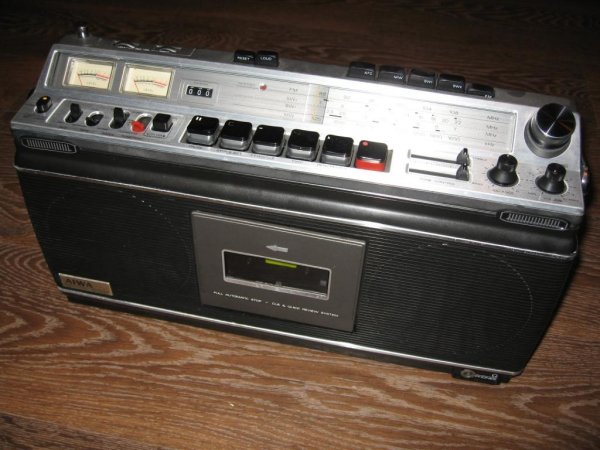AIWA TPR-940, ���������. ��������� �������. ������.