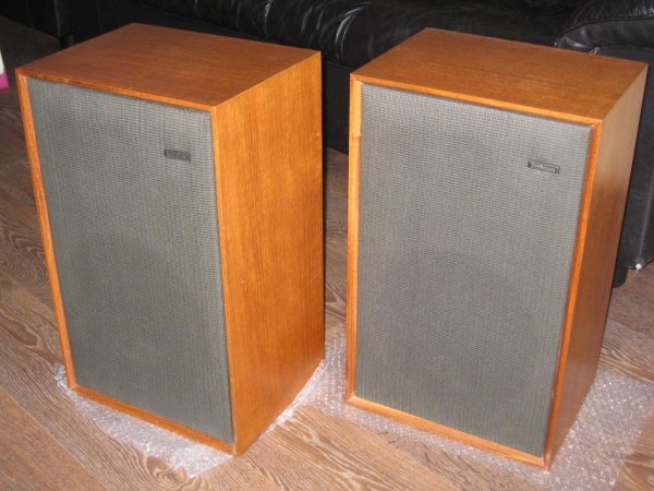 GOODMANS Mezzo-III, AC ������������ ������.