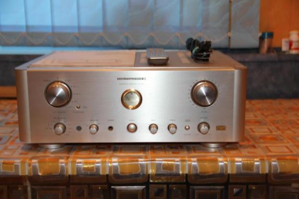������������ ��������� Marantz PM-14 SA