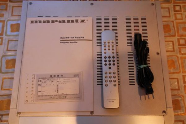 ������������ ��������� Marantz PM-14 SA