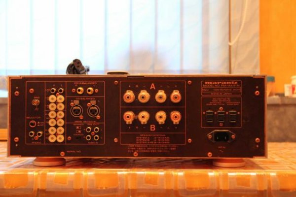 ������������ ��������� Marantz PM-14 SA