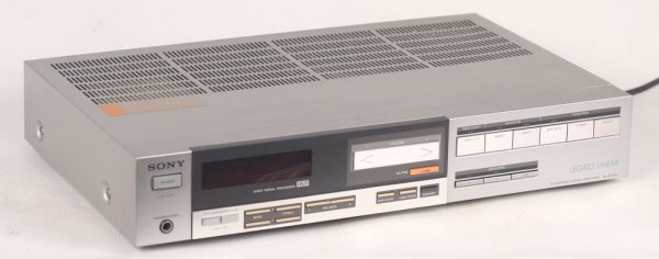   Sony TA-AX44