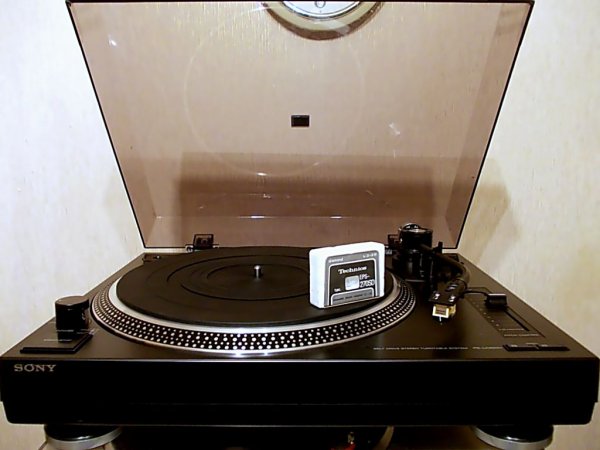 ������������� ������ SONY PS-LX350H  Belt Drive  8-909-910-41-65 ������.