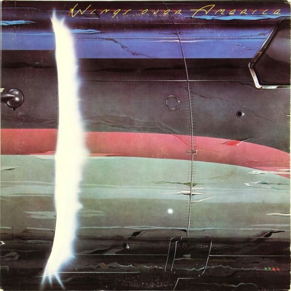 Wings over America 
