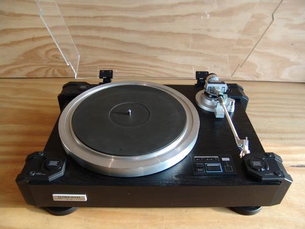 ����� ���������! ������ ������� �����. Pioneer Pl-7L � ��������� ��������� ����� ������� ������������ ������. �� ����� ������ ����� �� 60000 ���. ������ ����� �� 35 000