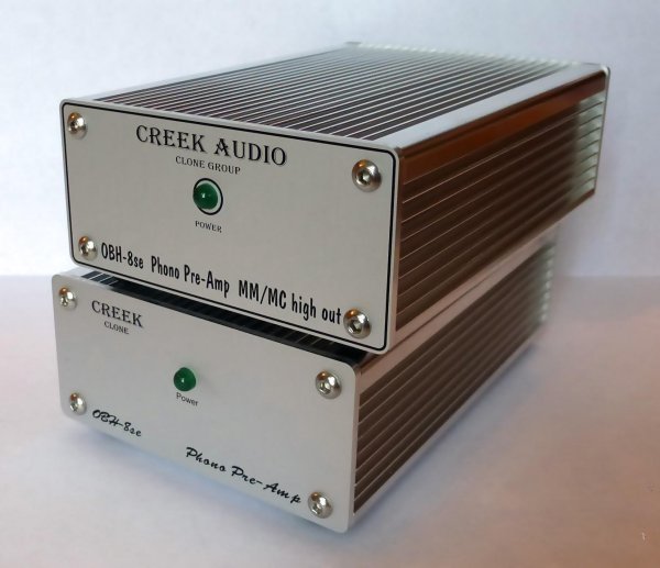 ������������� Creek ���-8SE (������������� ��������) v3