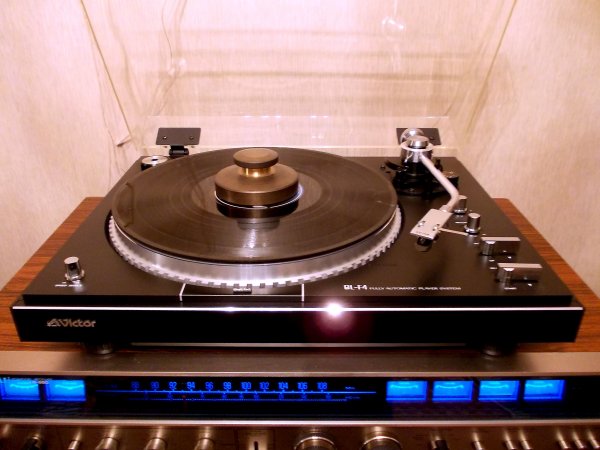 ������������� ������ Victor QL-F4 Made in Japan (�������� 100% ��������) 8-909-910-41-65 ������.
