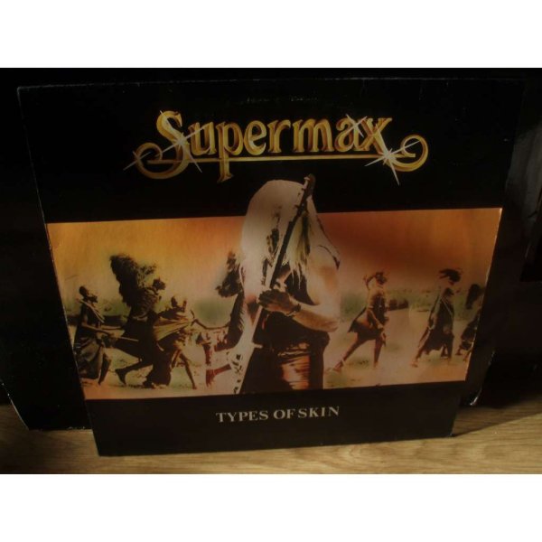 Supermax LP