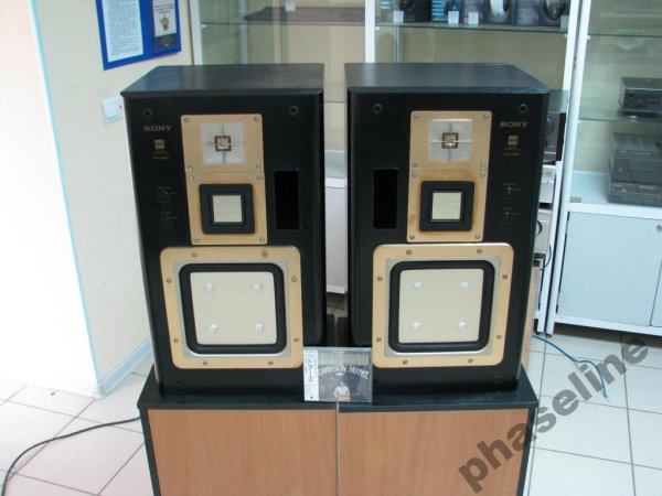 ������������ ������� SONY APM-66 ES