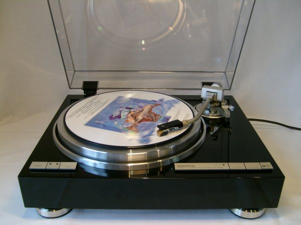 ������������� ������ Kenwood KP-9010.