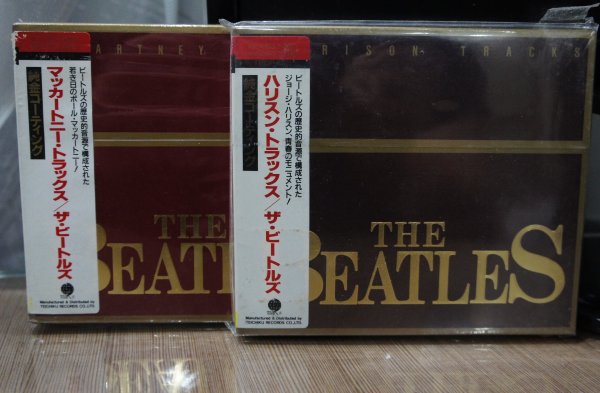 Beatles 24K GOLD Beatles 24K GOLD