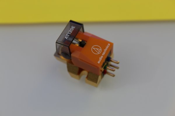 ������� (��������) Audio-Technica AT-150E (2)