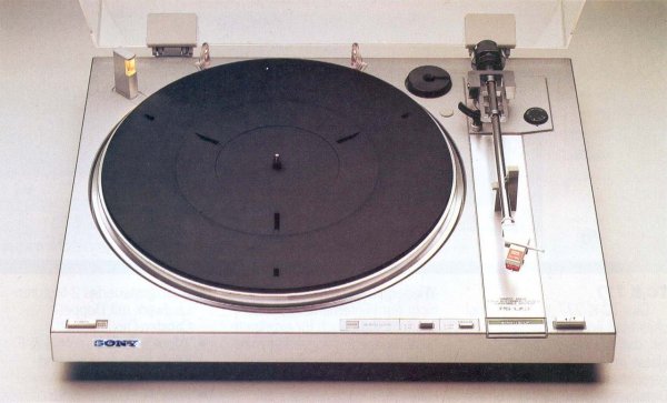 ������������������������������������������������������������������������������������� ��������� ������������� SONY PS-LX3 \ Japan\  �������������������������������������������������������������������������������������