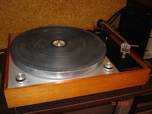 �������� Thorens TD 150 MkII