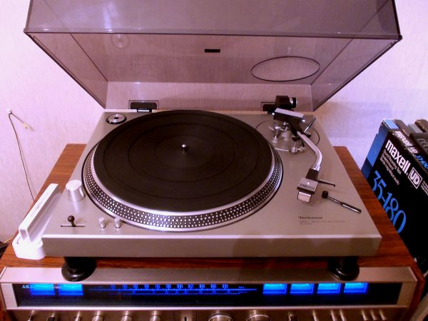 Колонки Техникс Купить На Авито