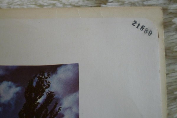 Pink Floyd - Wish you were here - Limited# 21680 � ������