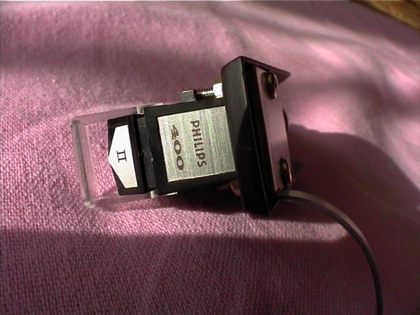   Philips 400 mkII