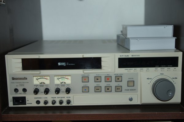  Panasonic AG-7355