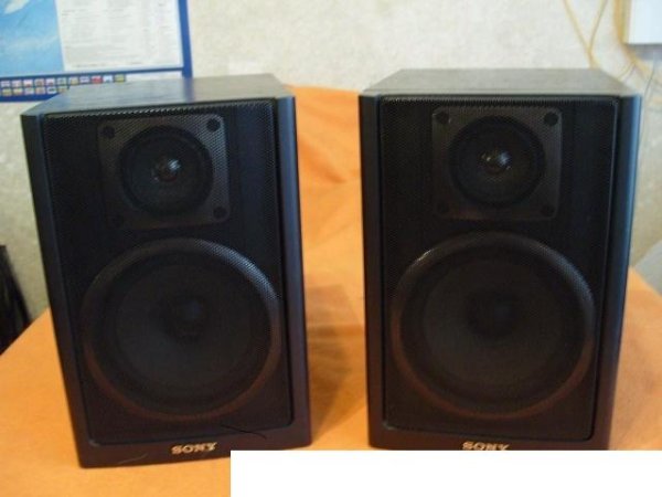  sony SS-H414-2 