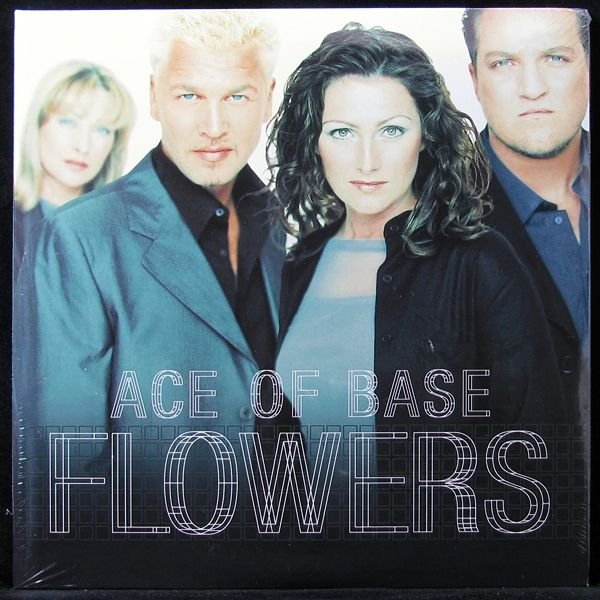 Ace of Base/Flowers(Ultimate Edition) /1998/2017/2LP/EU-MIRUMIR Запечатан. Ace of Base/Flowers(Ultimate Edition) /1998/2017/2LP/EU-MIRUMIR Запечатан.