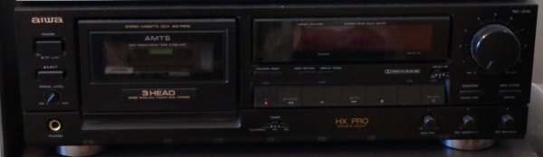 AIWA AD-F810 3� ������� ��������� ����+ 20 ������