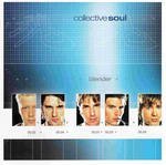 �ollective Soul"Blender"2000 USA Atlantic 