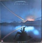 FIREFELL LIVE AT LAST! 1976 Canada EX/EX+