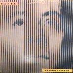 Camel�The Single Factor�1982 Canada Passport EX-/VG+ 