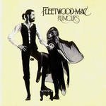 Fleetwood Mac"Rumours"1977 Japan Warner Bros EX+/EX 