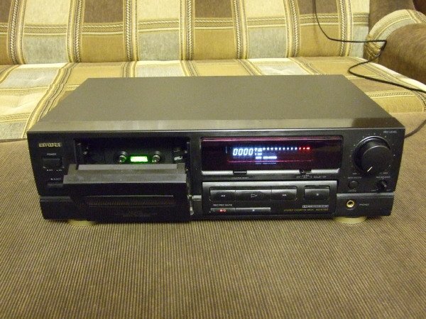 Aiwa AD-S750E