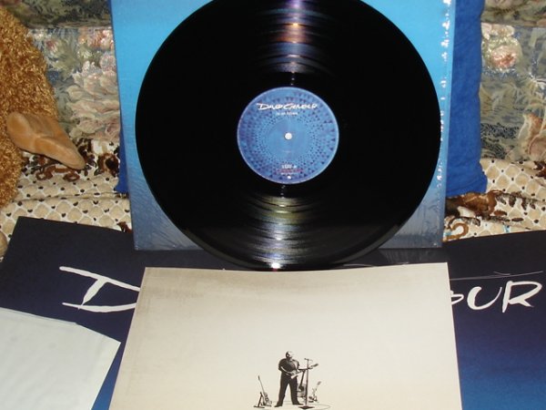 David Gilmour David Gilmour