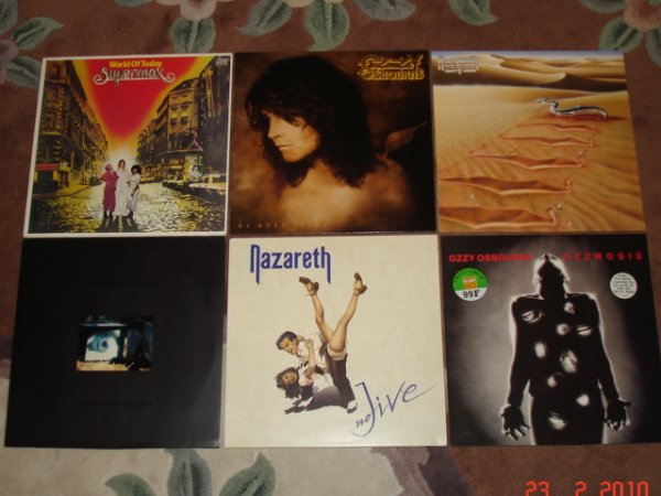 Vinyl&Vinyl