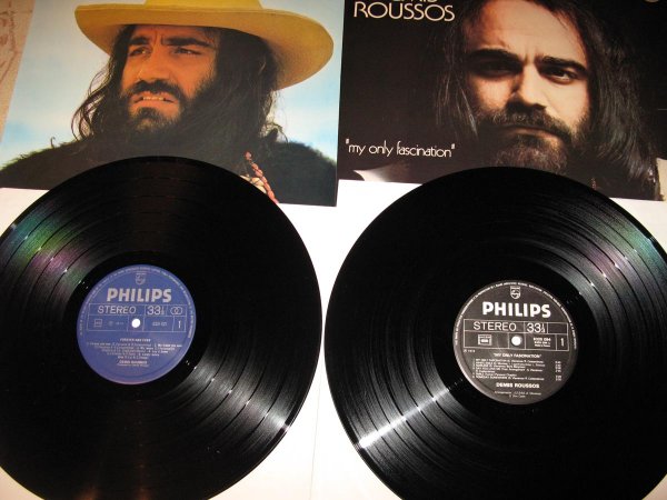 Demis Roussos,2 �������