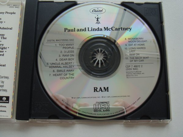 Foreigner & Paul McCartney Foreigner & Paul McCartney