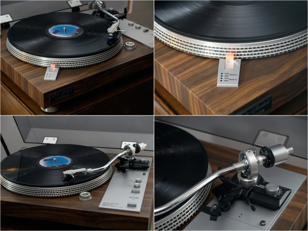 ������������� ������ Fisher MT-6225 (Japan)