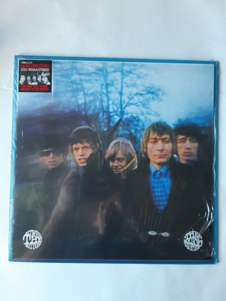 The Rolling Stones  Between The Buttons.NM/NM