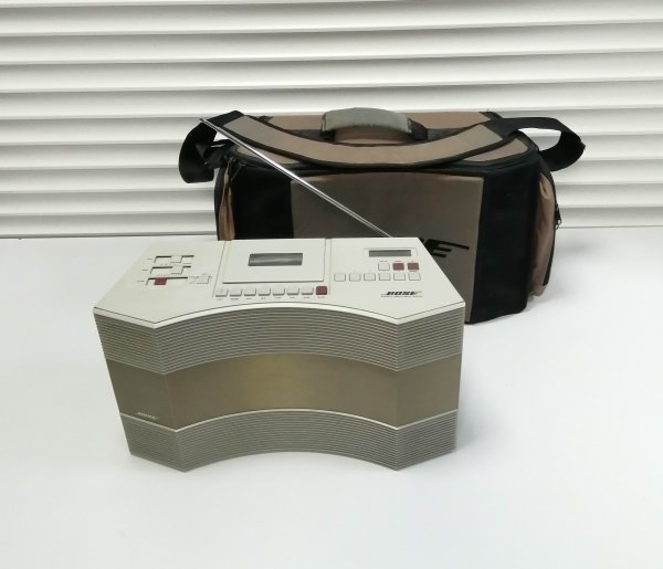 Магнитола Bose AW-1